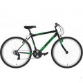 20" Велосипед Stinger Mikado SPARK KID 10"сталь (зеленый)